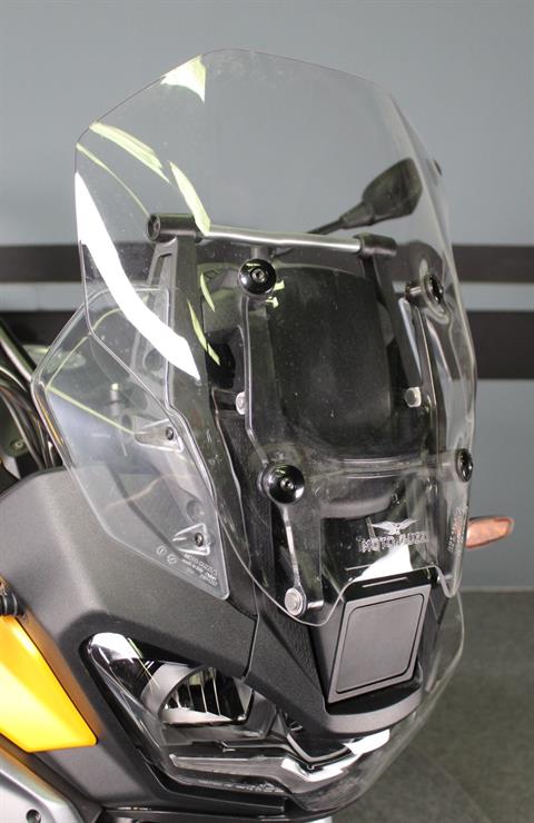 2024 Moto Guzzi Stelvio in Portland, Oregon - Photo 6