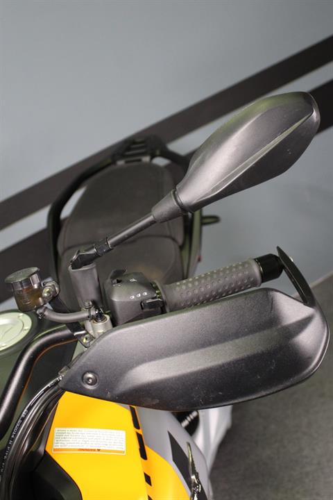 2024 Moto Guzzi Stelvio in Portland, Oregon - Photo 11