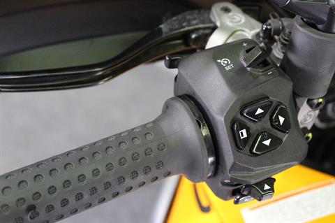2024 Moto Guzzi Stelvio in Portland, Oregon - Photo 9