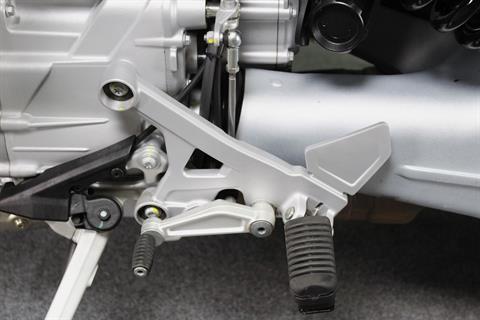 2024 Moto Guzzi Stelvio in Portland, Oregon - Photo 15