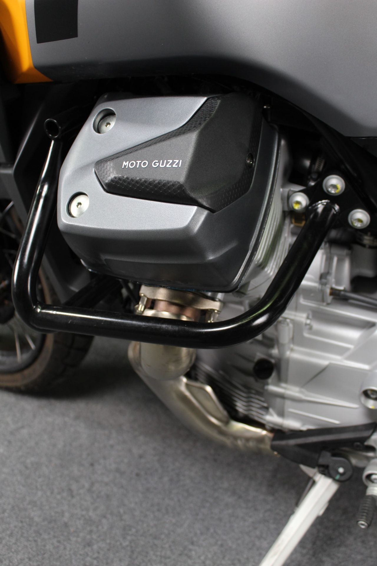 2024 Moto Guzzi Stelvio in Portland, Oregon - Photo 13