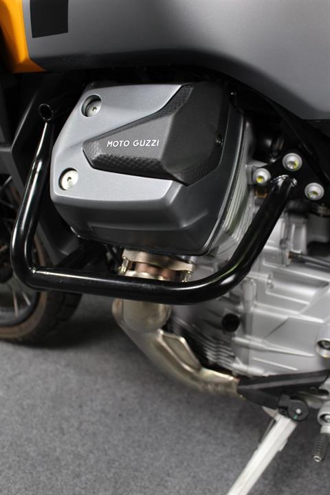 2024 Moto Guzzi Stelvio in Portland, Oregon - Photo 13