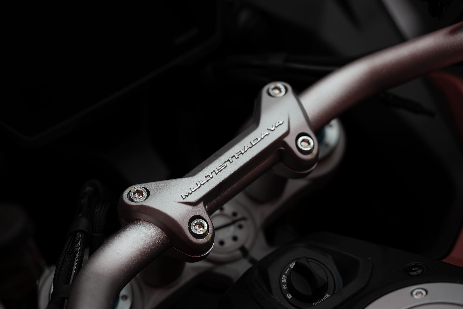 2025 Ducati Multistrada V4 Pikes Peak in Portland, Oregon - Photo 10