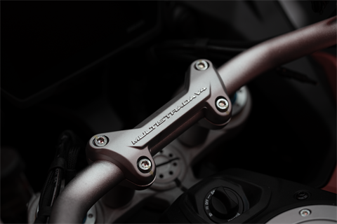 2025 Ducati Multistrada V4 Pikes Peak in Portland, Oregon - Photo 10