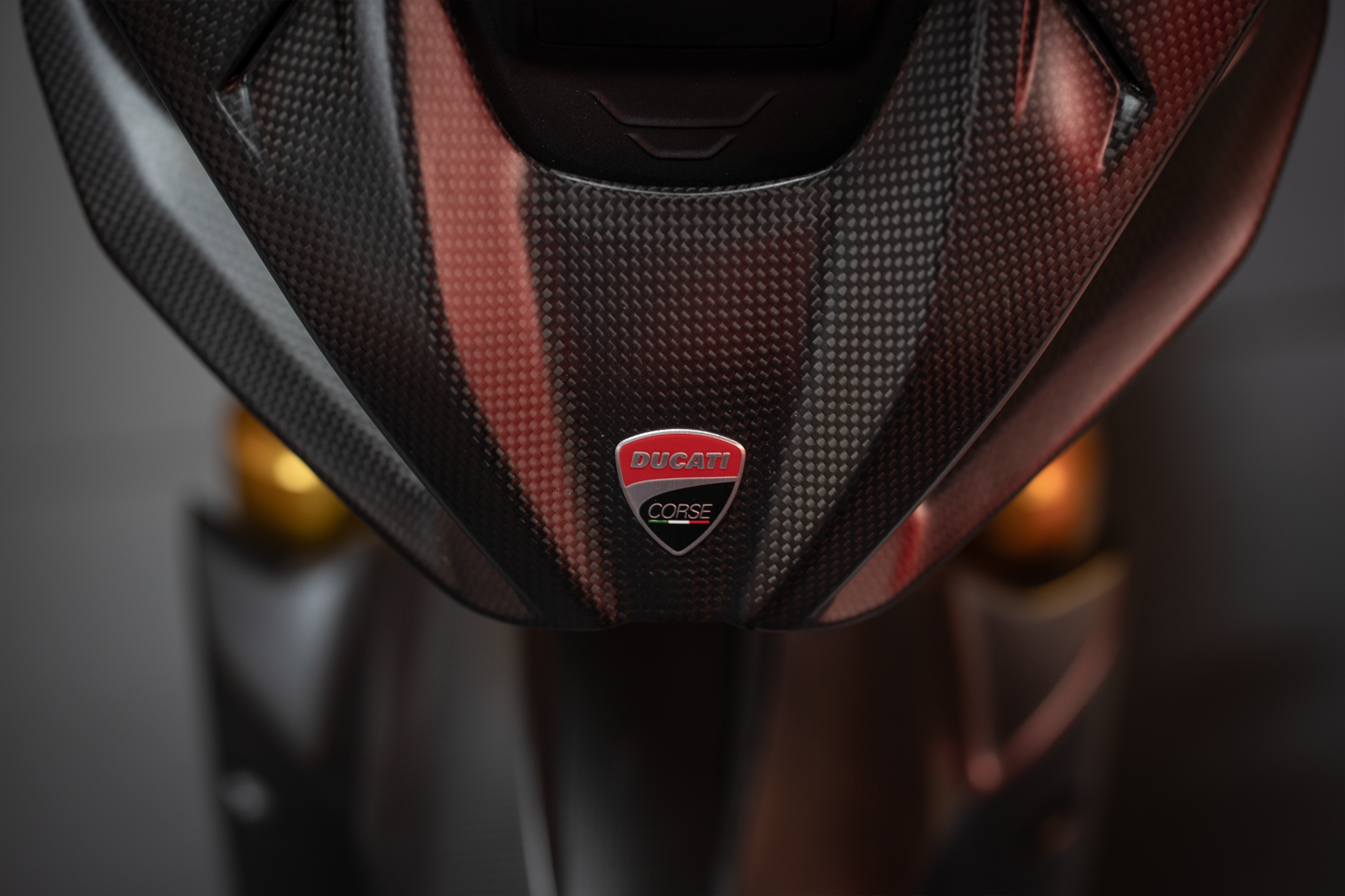 2025 Ducati Multistrada V4 Pikes Peak in Portland, Oregon - Photo 2