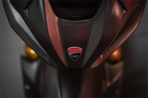2025 Ducati Multistrada V4 Pikes Peak in Portland, Oregon - Photo 2