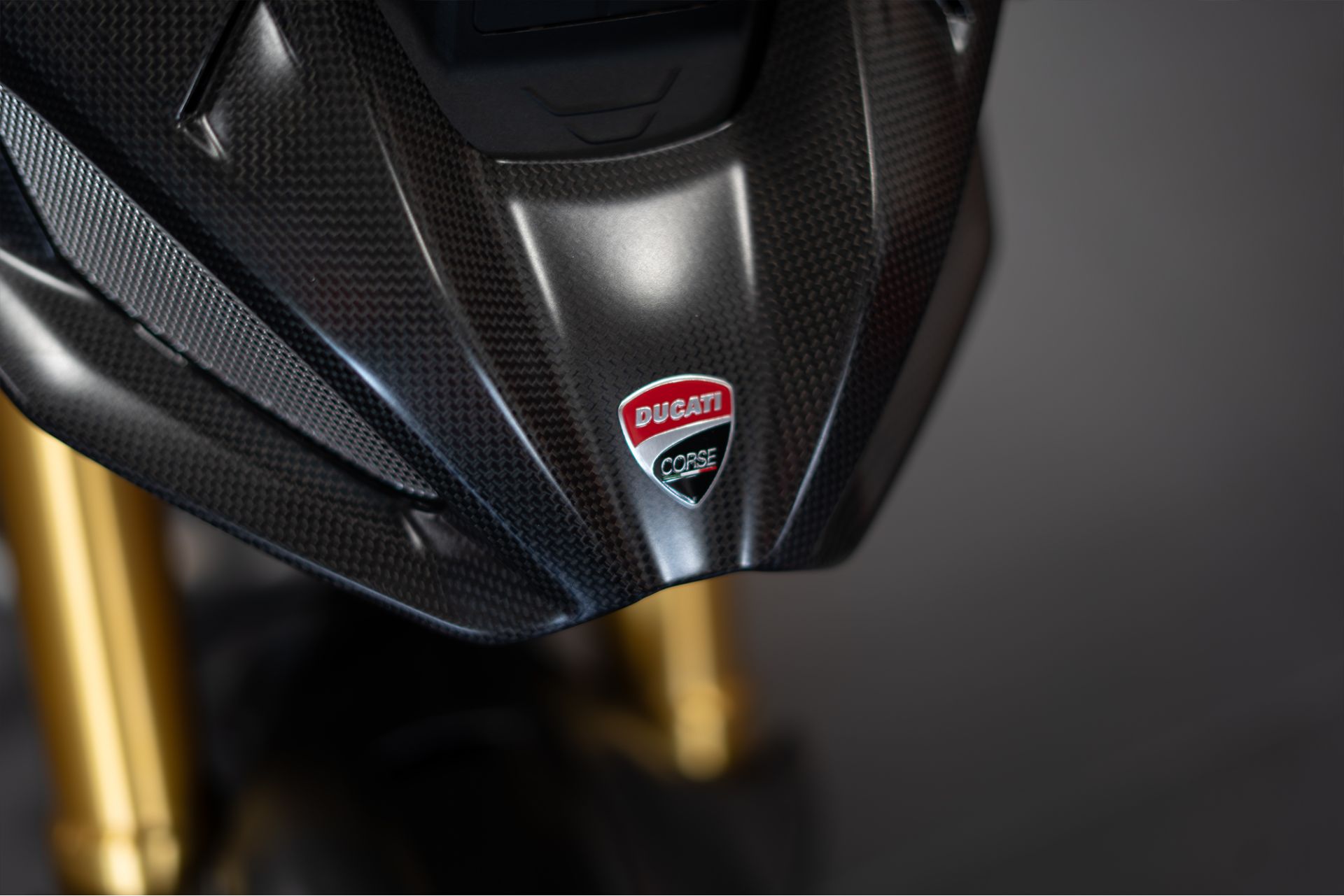 2025 Ducati Multistrada V4 Pikes Peak in Portland, Oregon - Photo 9