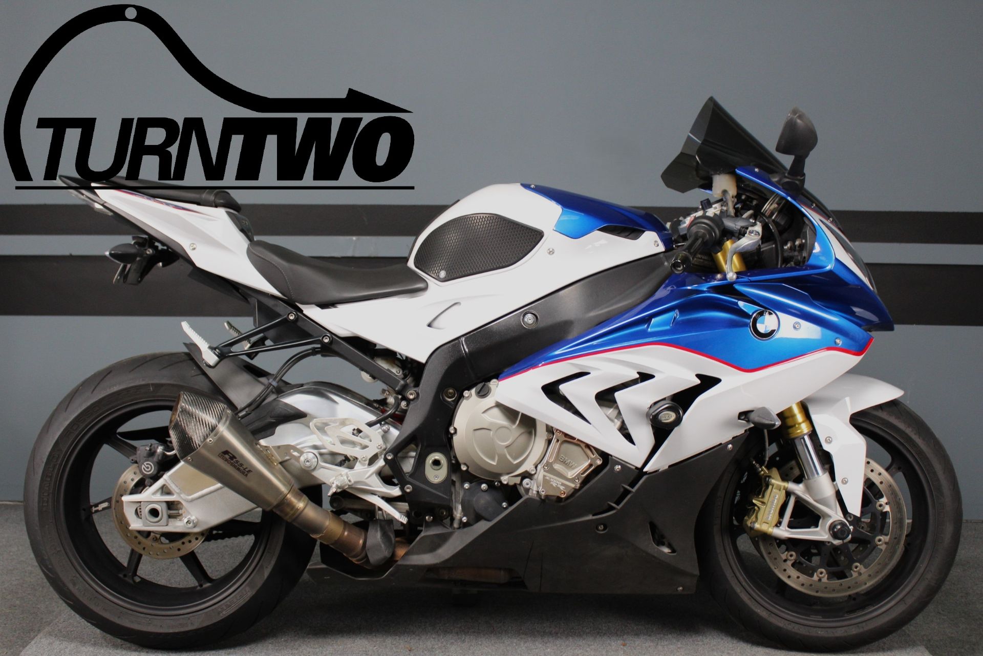 2016 BMW S 1000 RR in Portland, Oregon - Photo 1