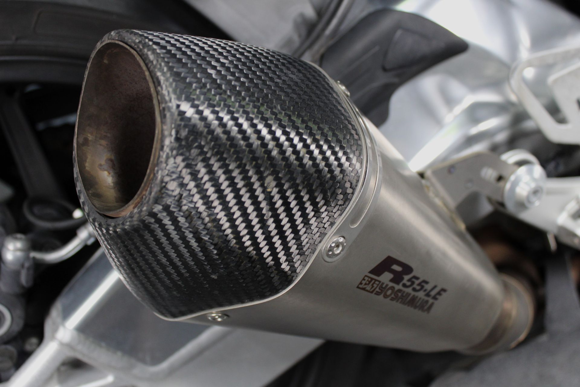 2016 BMW S 1000 RR in Portland, Oregon - Photo 19