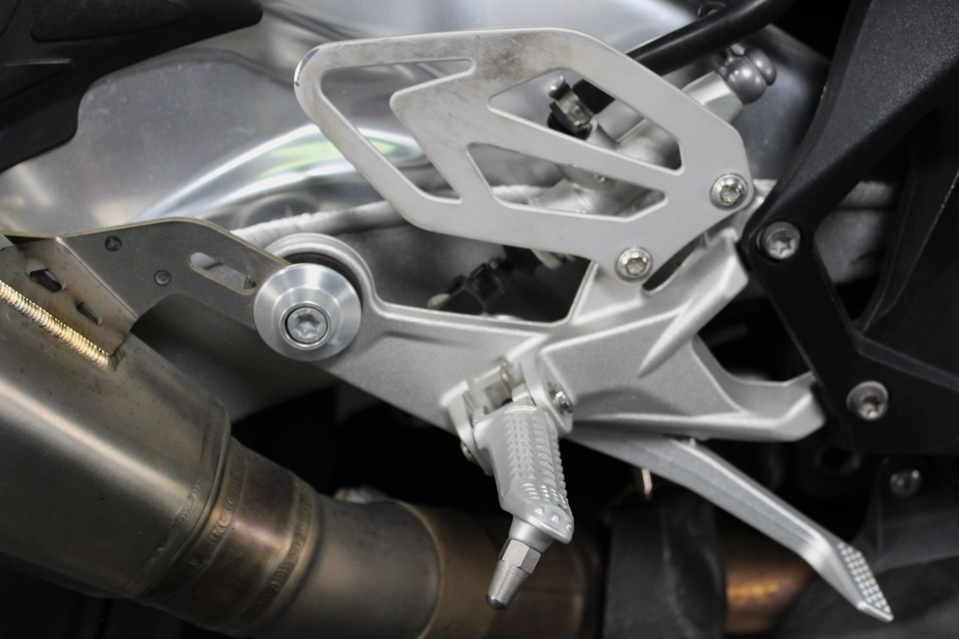 2016 BMW S 1000 RR in Portland, Oregon - Photo 16