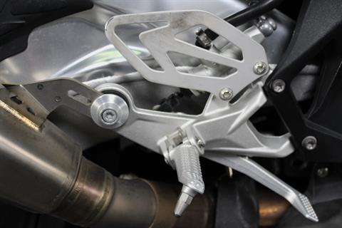 2016 BMW S 1000 RR in Portland, Oregon - Photo 16