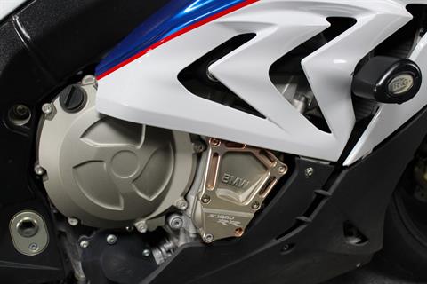 2016 BMW S 1000 RR in Portland, Oregon - Photo 14