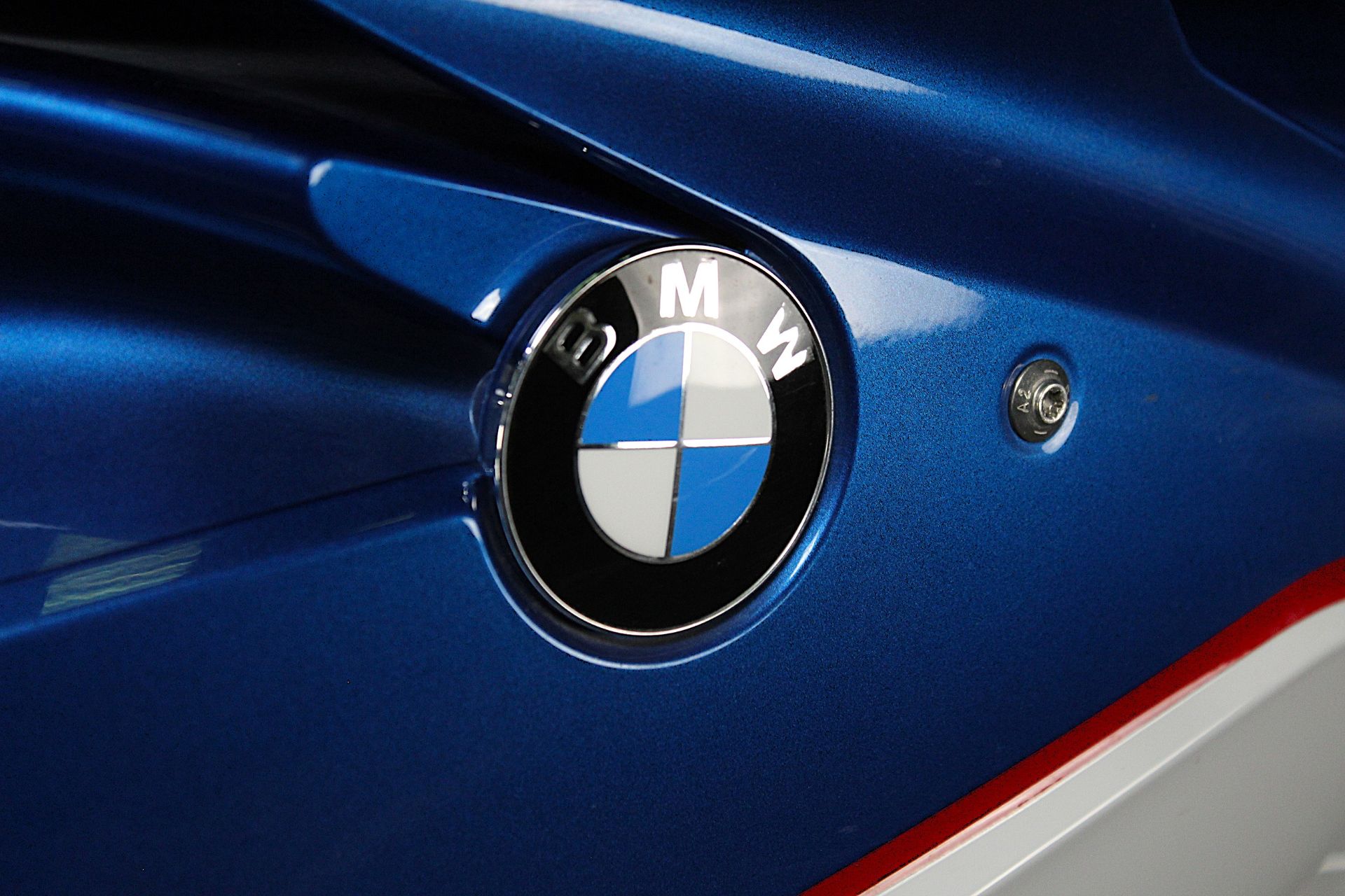 2016 BMW S 1000 RR in Portland, Oregon - Photo 5