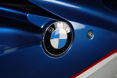 2016 BMW S 1000 RR in Portland, Oregon - Photo 5