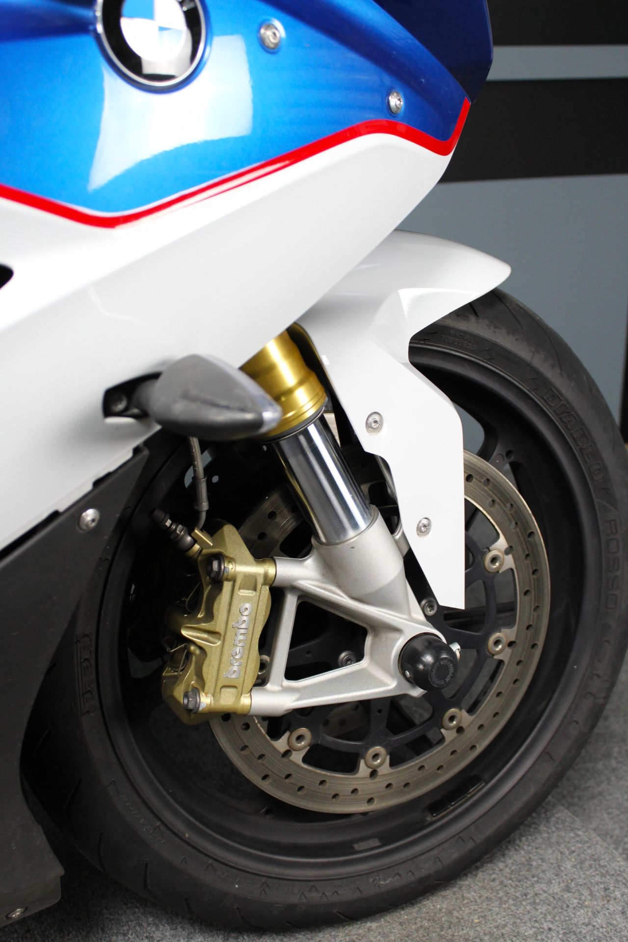 2016 BMW S 1000 RR in Portland, Oregon - Photo 7