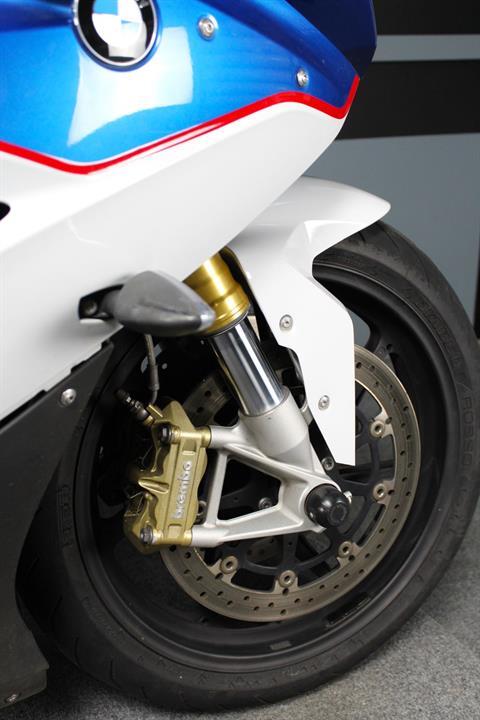 2016 BMW S 1000 RR in Portland, Oregon - Photo 7