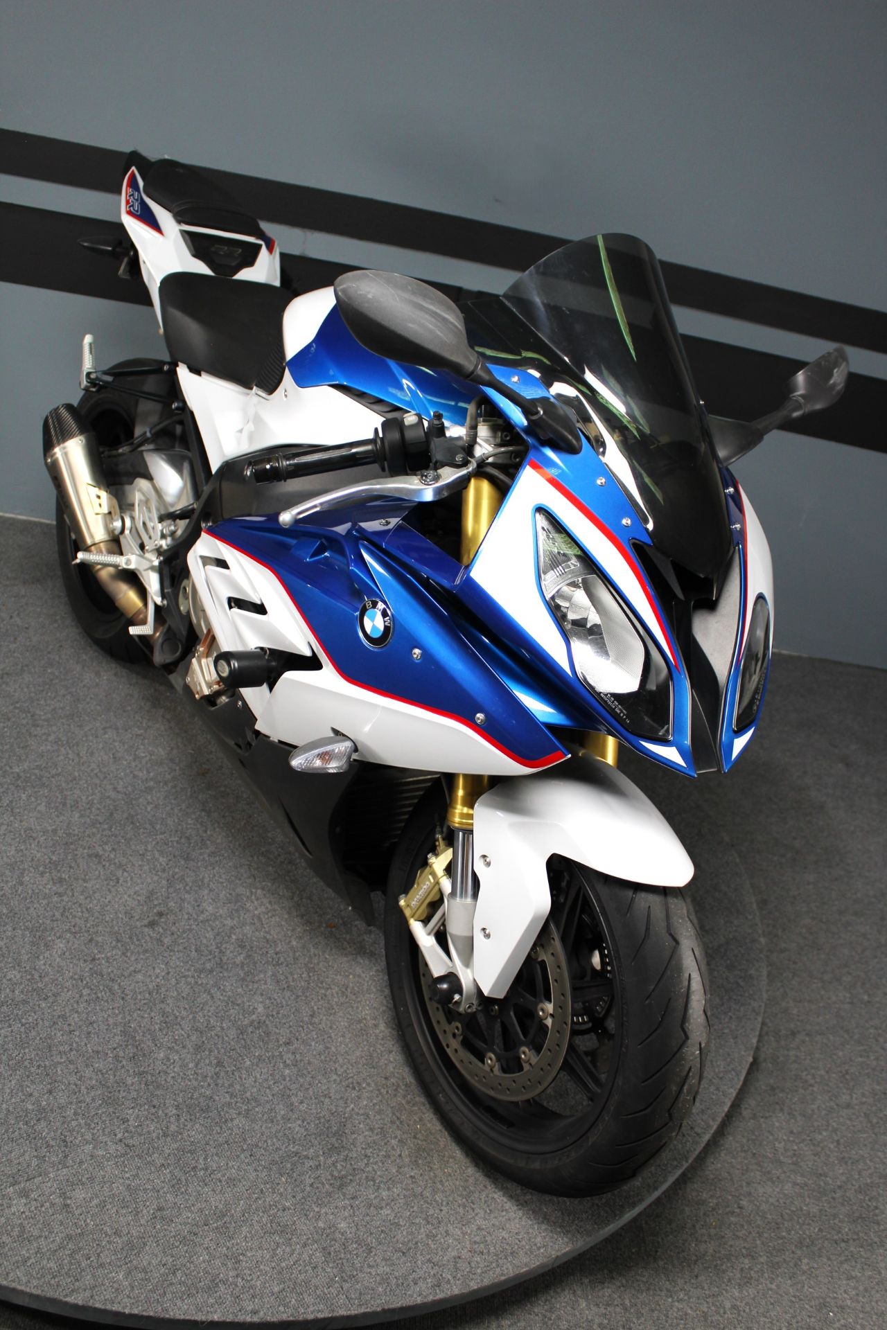 2016 BMW S 1000 RR in Portland, Oregon - Photo 2