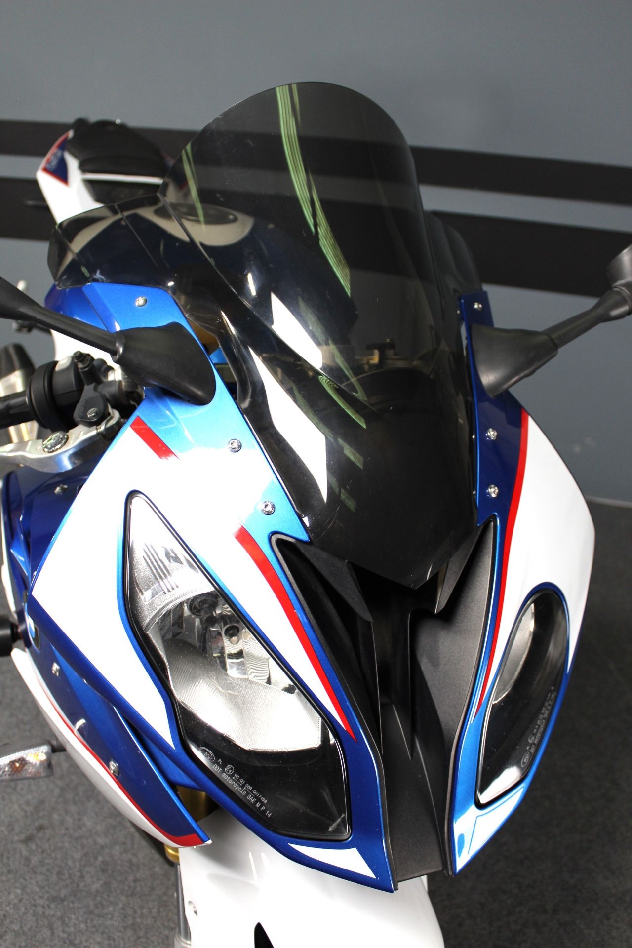 2016 BMW S 1000 RR in Portland, Oregon - Photo 6