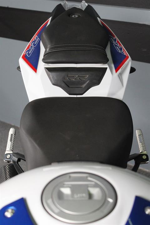 2016 BMW S 1000 RR in Portland, Oregon - Photo 18