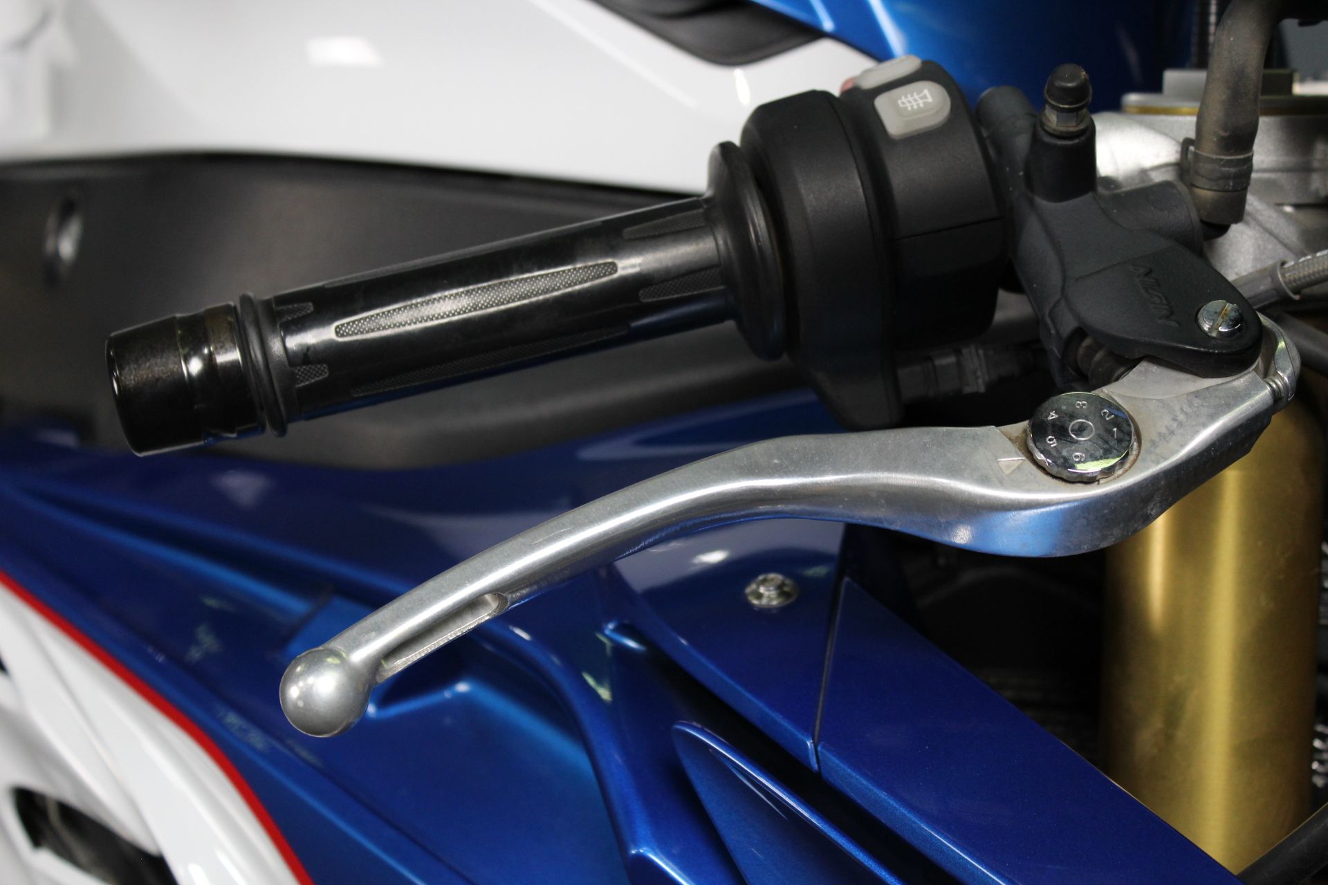 2016 BMW S 1000 RR in Portland, Oregon - Photo 9