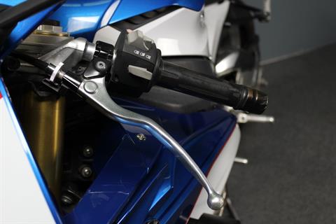 2016 BMW S 1000 RR in Portland, Oregon - Photo 10