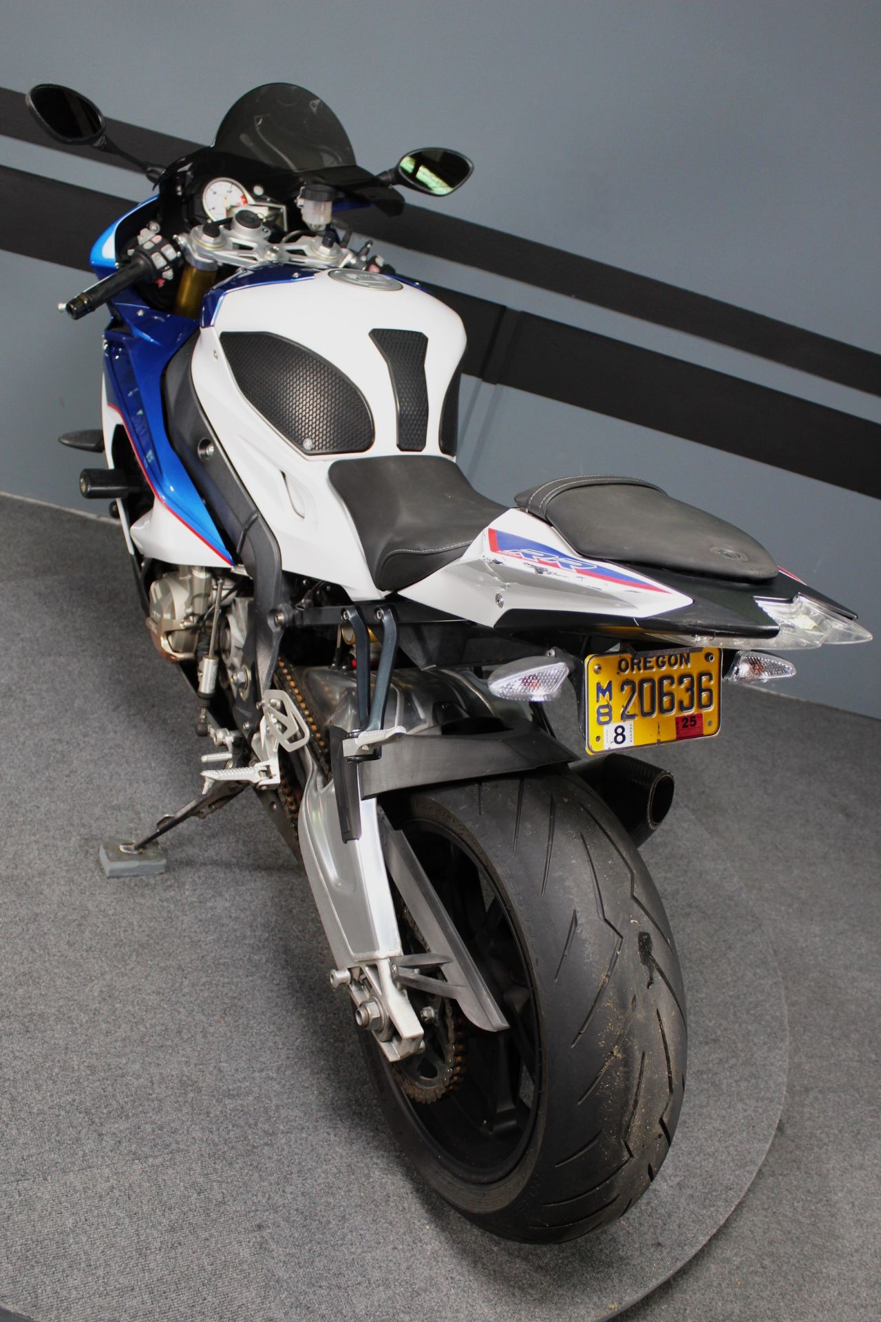 2016 BMW S 1000 RR in Portland, Oregon - Photo 3