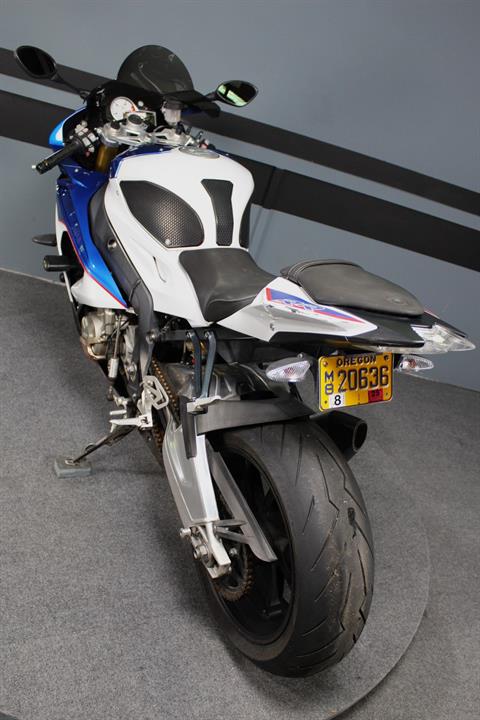 2016 BMW S 1000 RR in Portland, Oregon - Photo 3