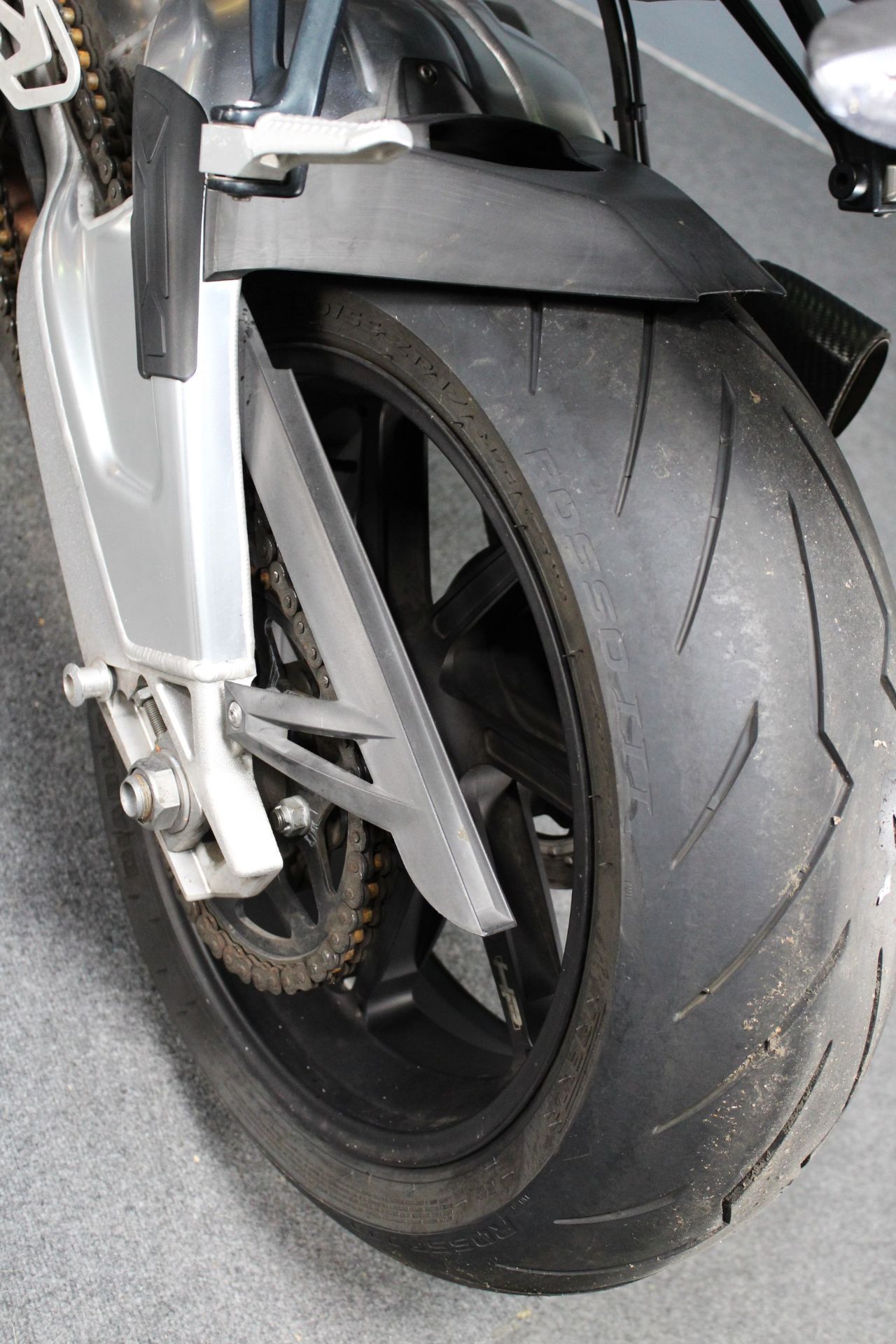 2016 BMW S 1000 RR in Portland, Oregon - Photo 21