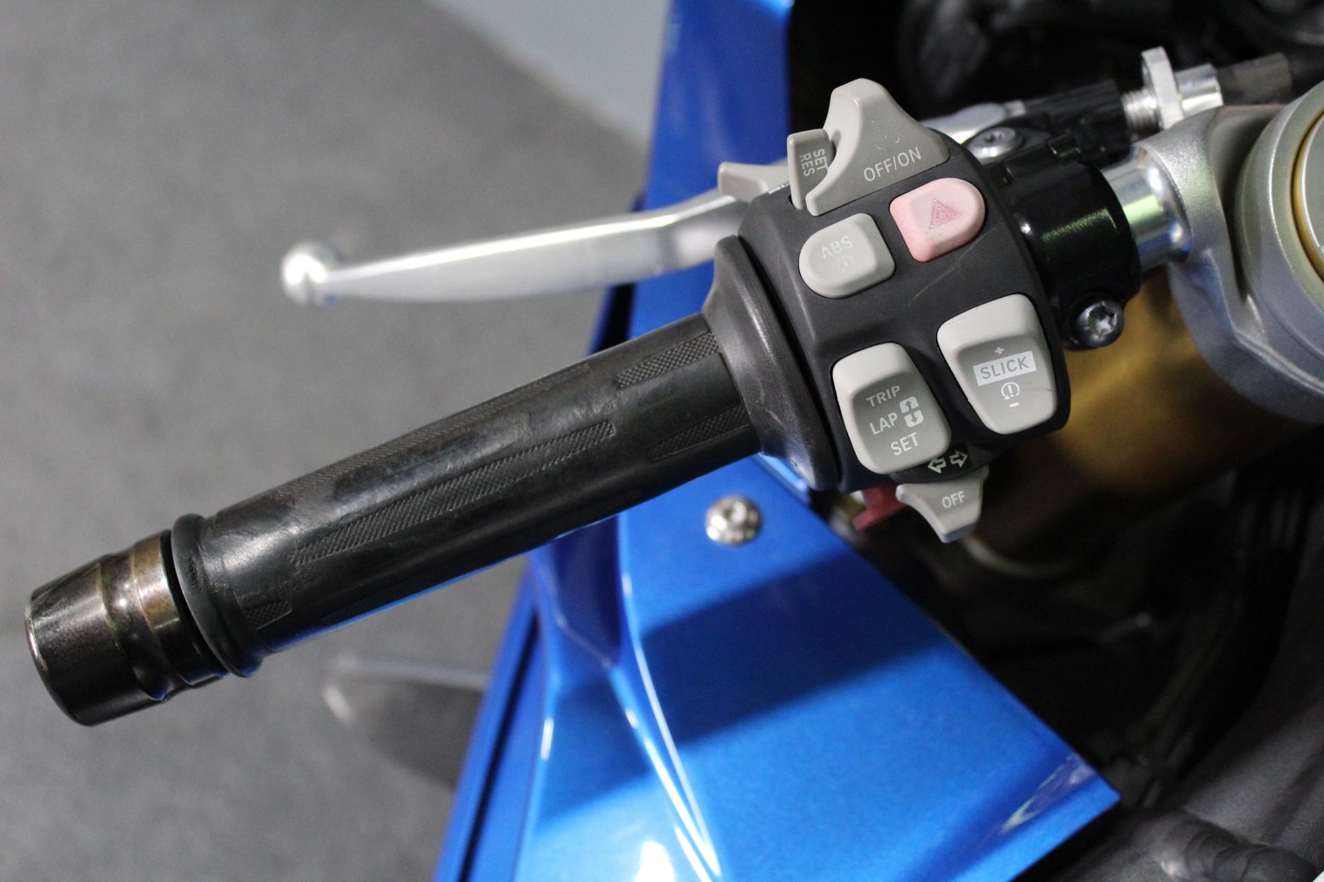 2016 BMW S 1000 RR in Portland, Oregon - Photo 12