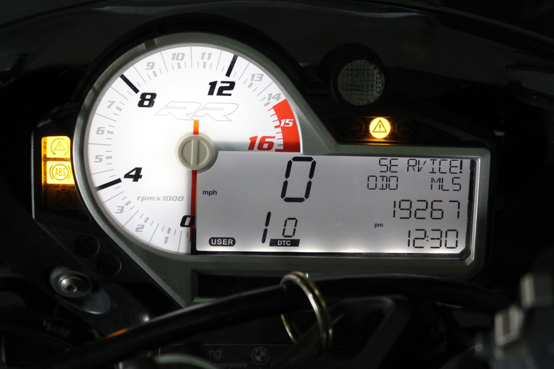 2016 BMW S 1000 RR in Portland, Oregon - Photo 22