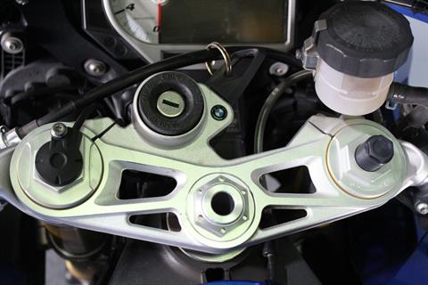 2016 BMW S 1000 RR in Portland, Oregon - Photo 8