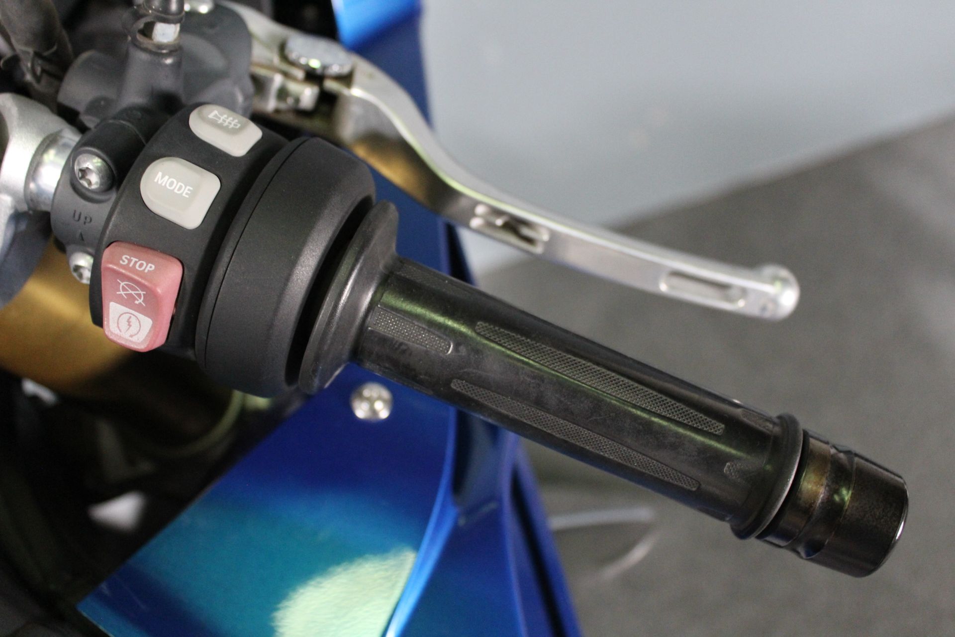 2016 BMW S 1000 RR in Portland, Oregon - Photo 11