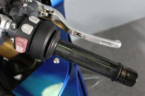 2016 BMW S 1000 RR in Portland, Oregon - Photo 11