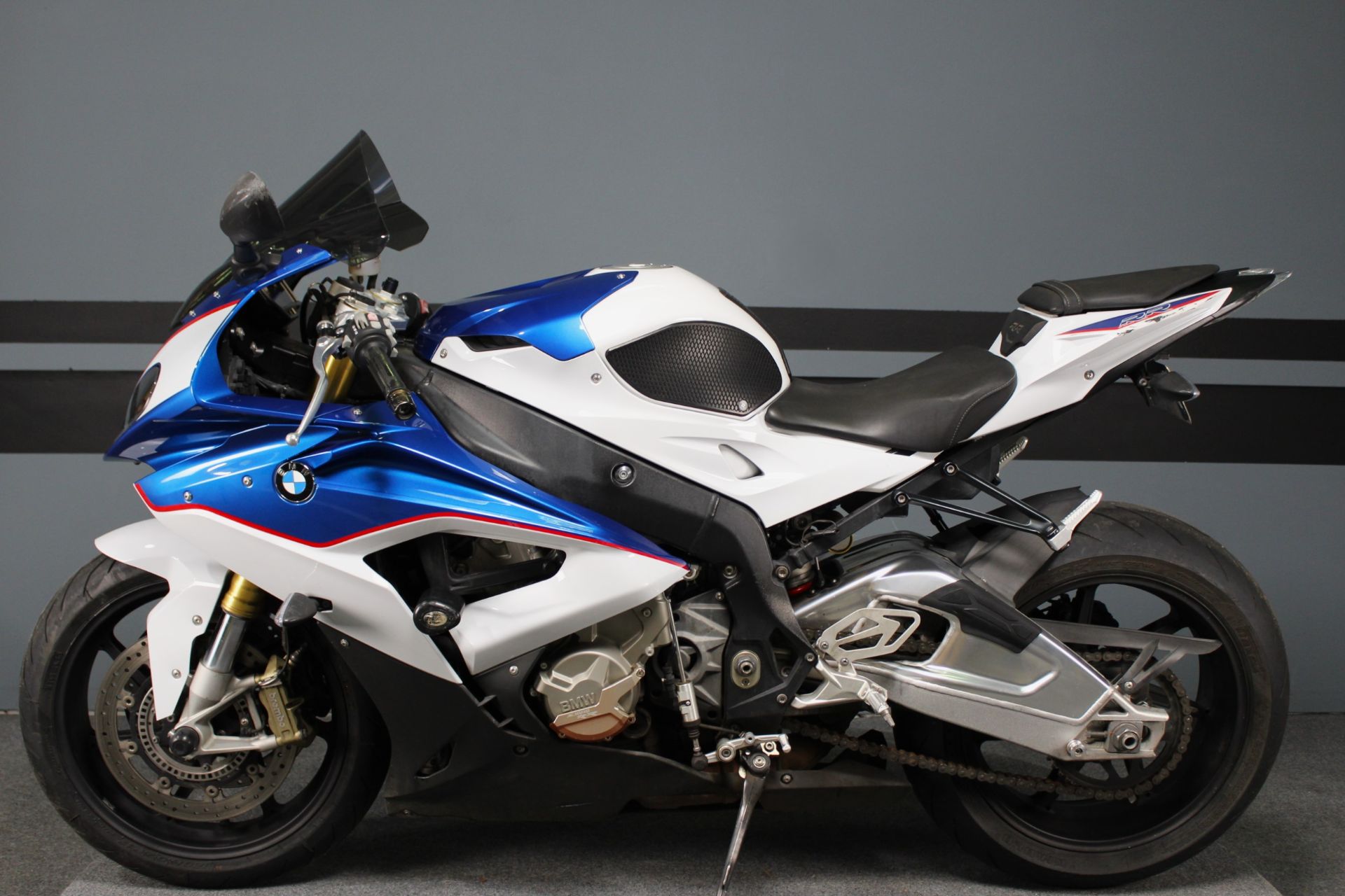 2016 BMW S 1000 RR in Portland, Oregon - Photo 4