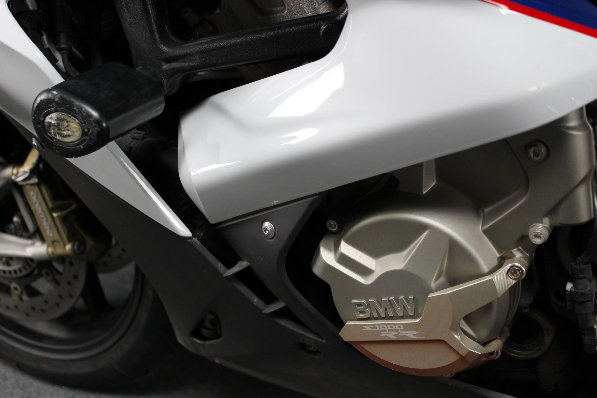 2016 BMW S 1000 RR in Portland, Oregon - Photo 15