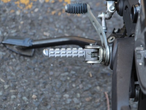 2017 Ducati Scrambler Cafe Racer in Portland, Oregon - Photo 13