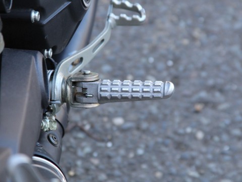 2017 Ducati Scrambler Cafe Racer in Portland, Oregon - Photo 14