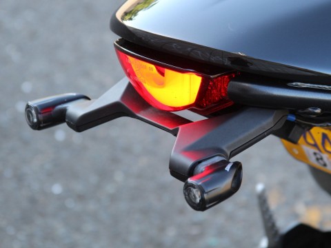 2017 Ducati Scrambler Cafe Racer in Portland, Oregon - Photo 15