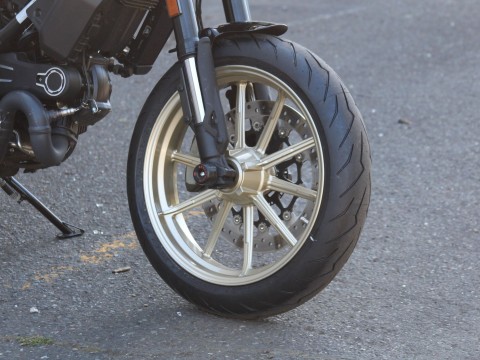2017 Ducati Scrambler Cafe Racer in Portland, Oregon - Photo 18