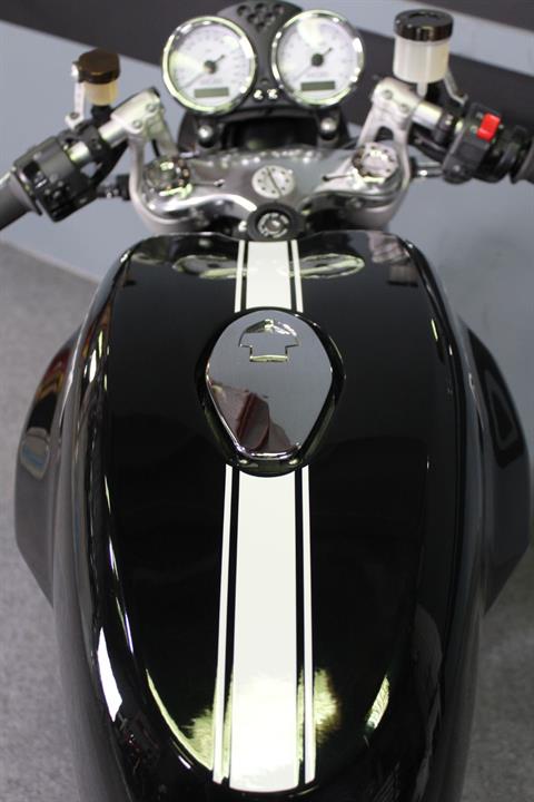 2007 Ducati SportClassic Sport 1000 biposto in Portland, Oregon - Photo 7