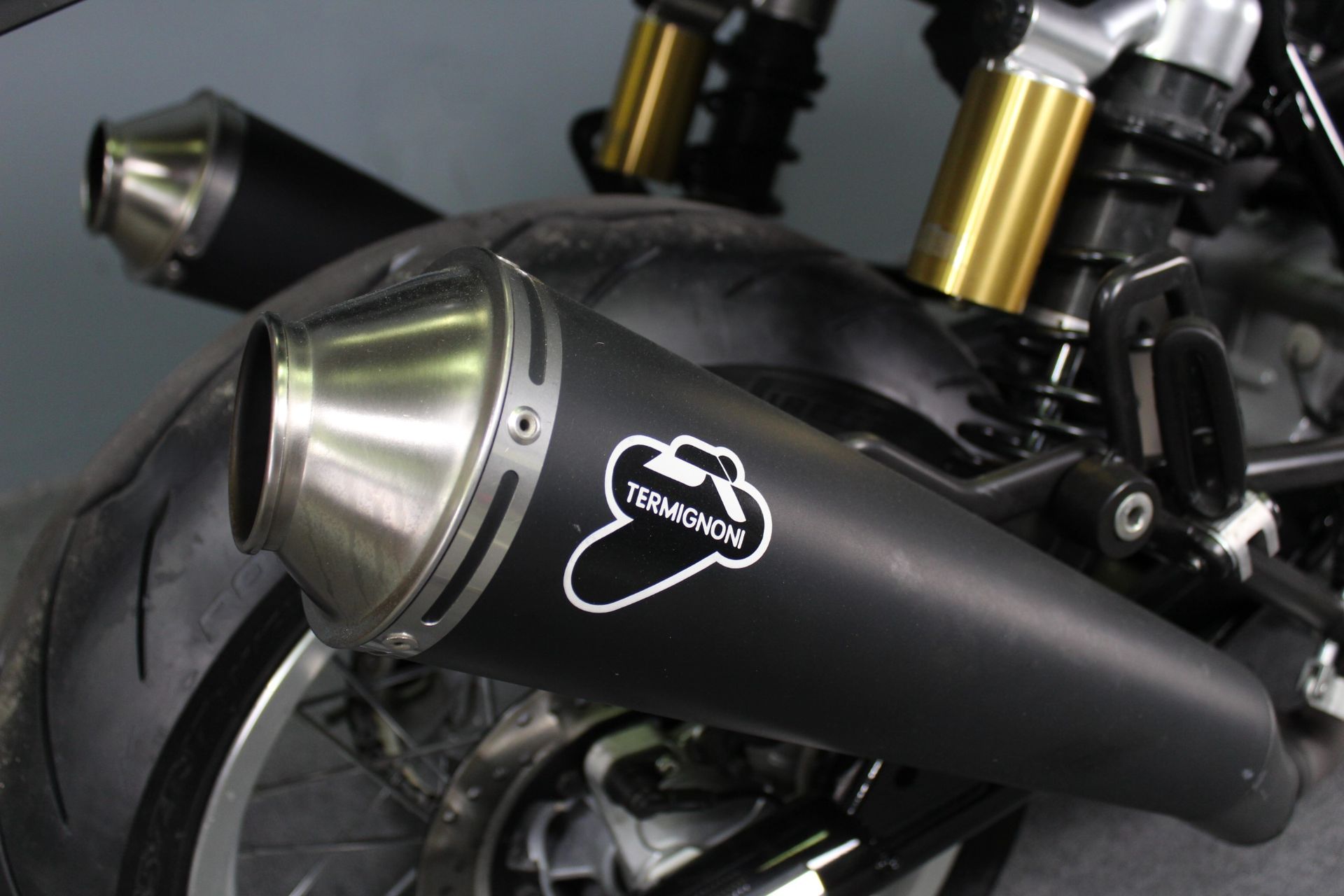 2007 Ducati SportClassic Sport 1000 biposto in Portland, Oregon - Photo 15