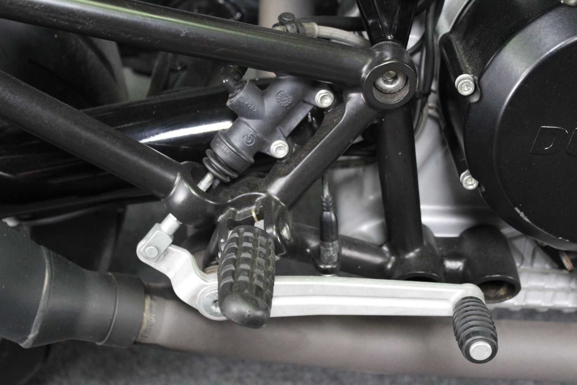 2007 Ducati SportClassic Sport 1000 biposto in Portland, Oregon - Photo 13