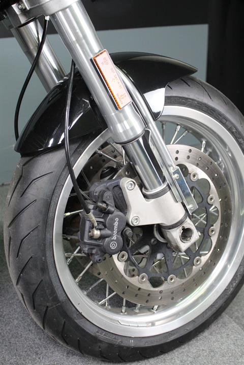 2007 Ducati SportClassic Sport 1000 biposto in Portland, Oregon - Photo 6