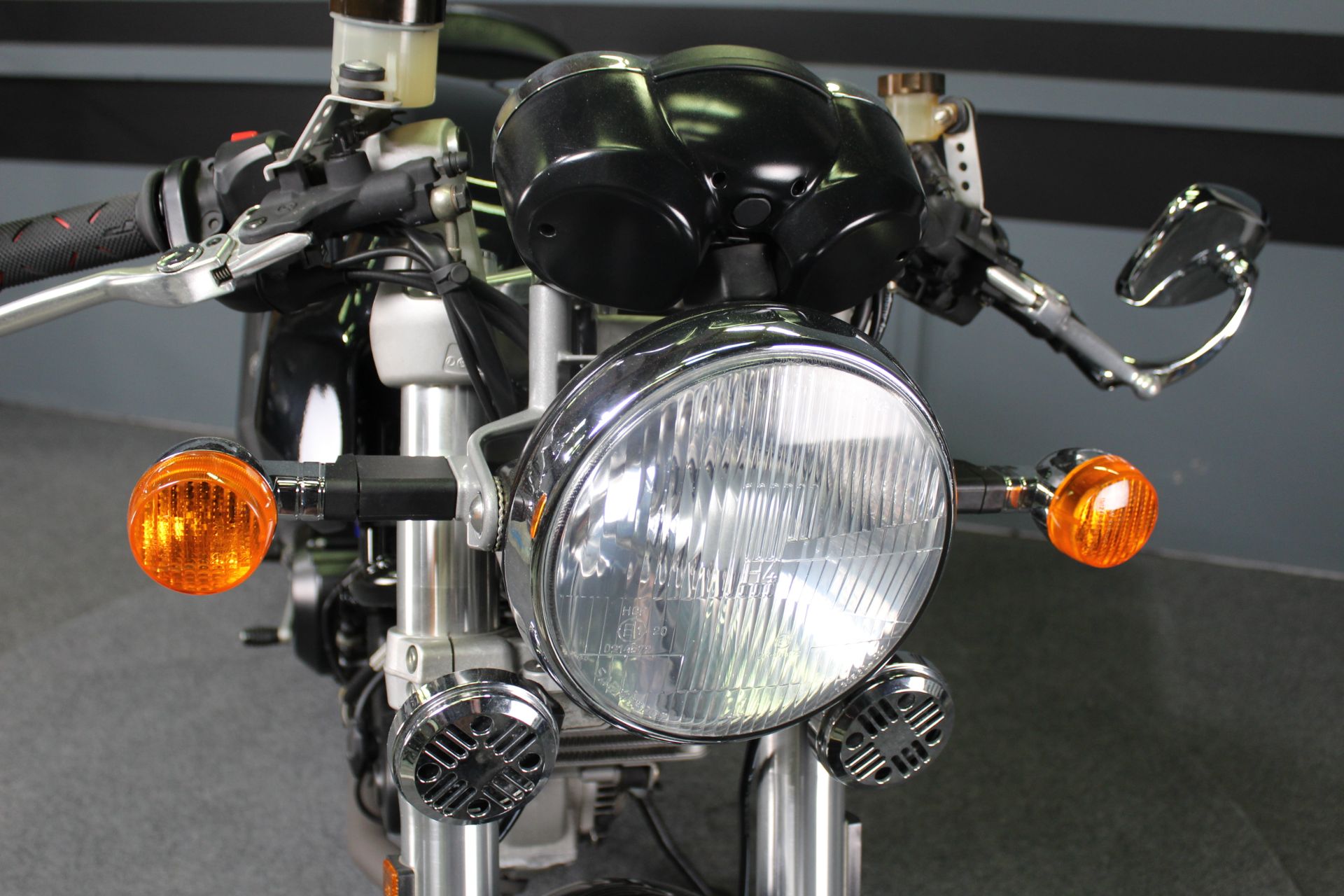 2007 Ducati SportClassic Sport 1000 biposto in Portland, Oregon - Photo 5