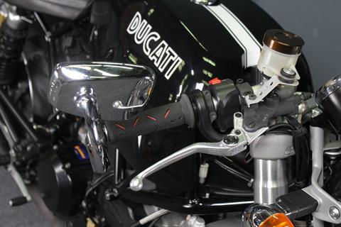 2007 Ducati SportClassic Sport 1000 biposto in Portland, Oregon - Photo 8