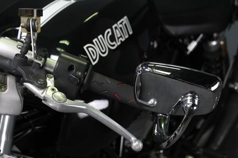 2007 Ducati SportClassic Sport 1000 biposto in Portland, Oregon - Photo 9