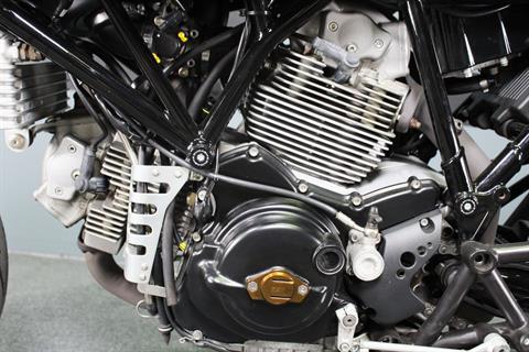 2007 Ducati SportClassic Sport 1000 biposto in Portland, Oregon - Photo 11
