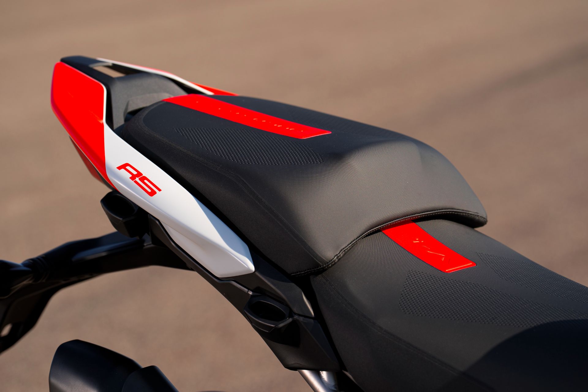 2026 Ducati Multistrada V4 RS in Portland, Oregon - Photo 14