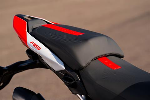 2026 Ducati Multistrada V4 RS in Portland, Oregon - Photo 14