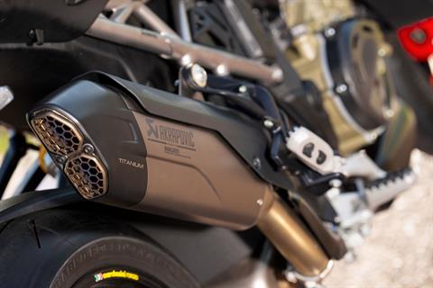 2026 Ducati Multistrada V4 RS in Portland, Oregon - Photo 3